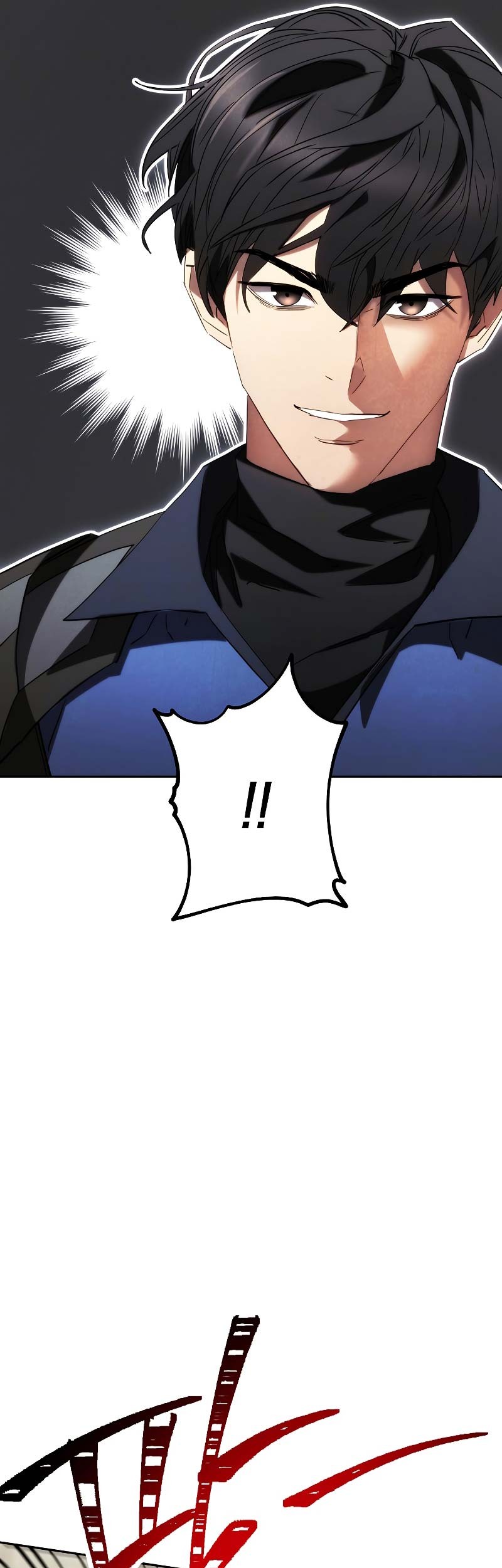 The Live Chapter 139 Gambar 16