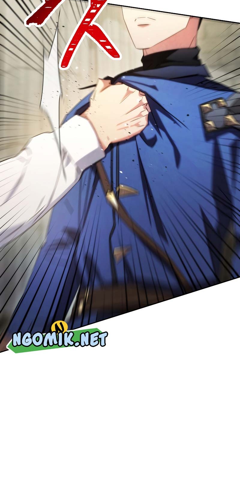 The Live Chapter 139 Gambar 17