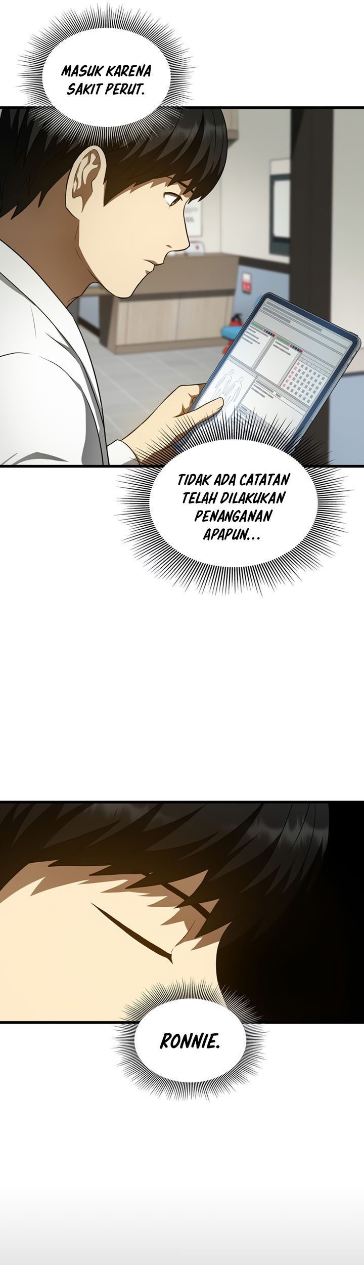 Perfect Surgeon Chapter 48 Gambar 26