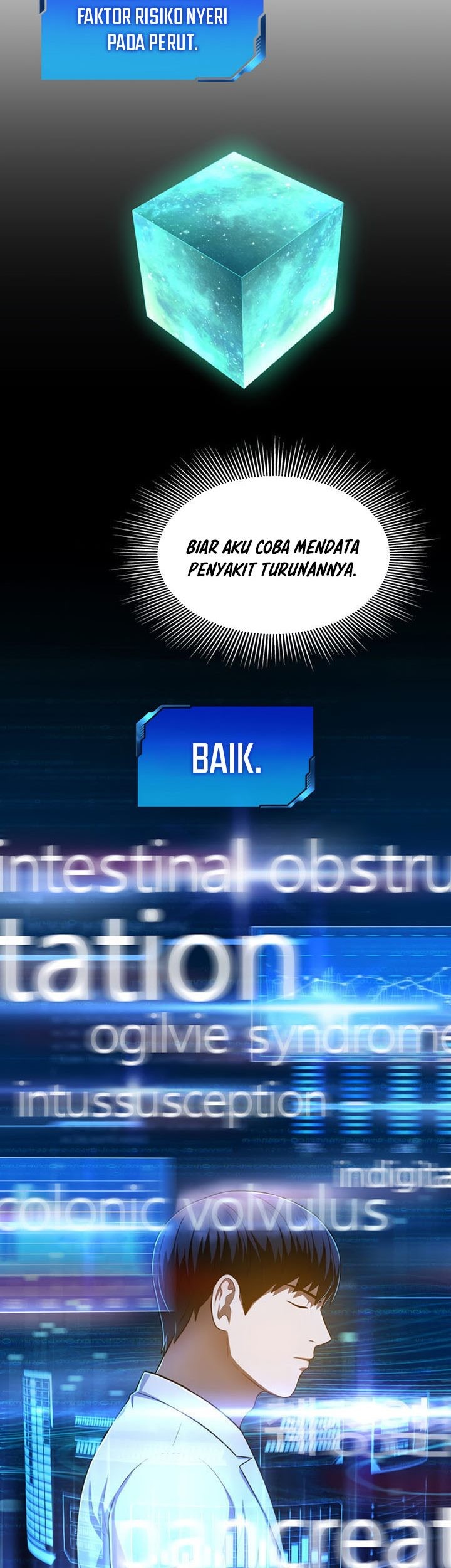 Perfect Surgeon Chapter 48 Gambar 28