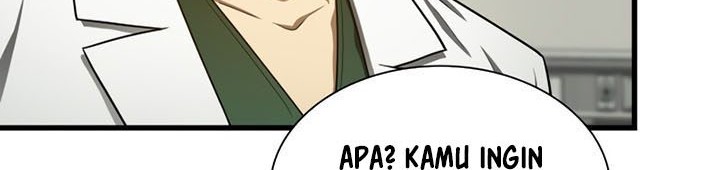 Perfect Surgeon Chapter 48 Gambar 35