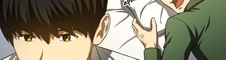 Perfect Surgeon Chapter 48 Gambar 47