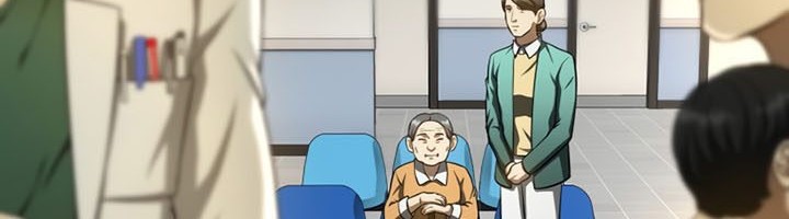 Perfect Surgeon Chapter 48 Gambar 67