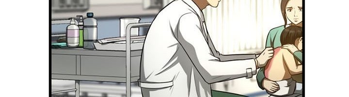 Perfect Surgeon Chapter 48 Gambar 69