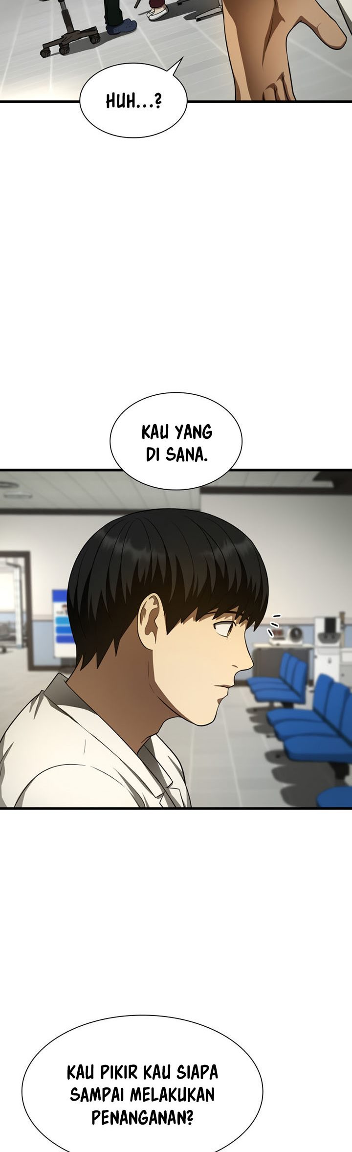 Perfect Surgeon Chapter 48 Gambar 76