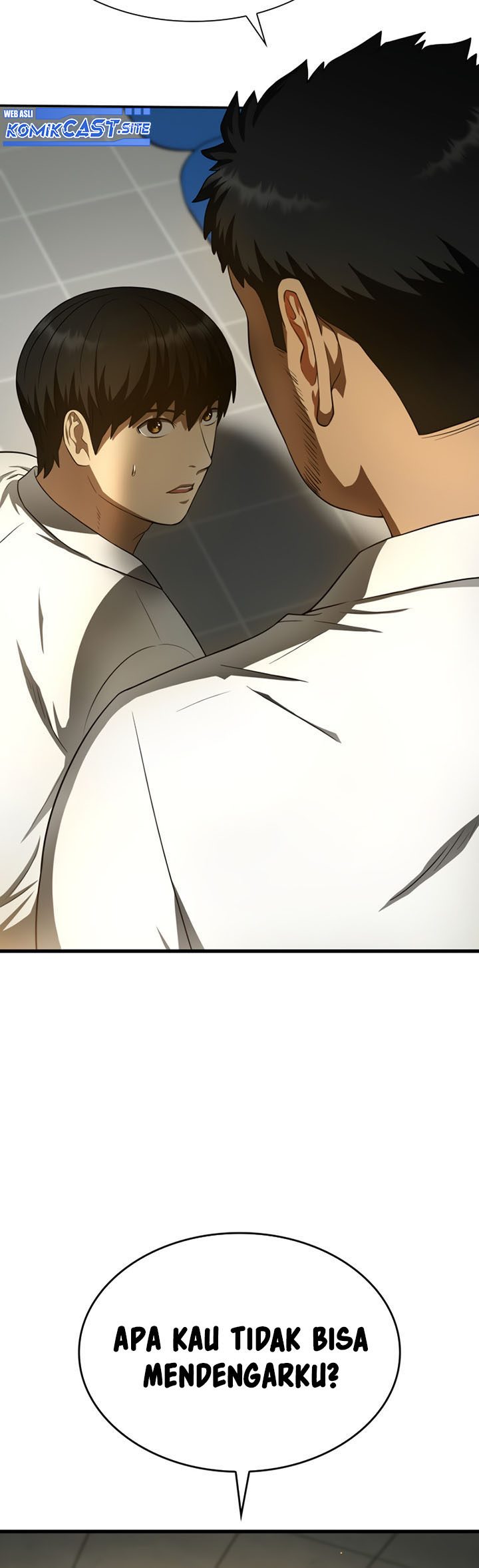 Perfect Surgeon Chapter 48 Gambar 77