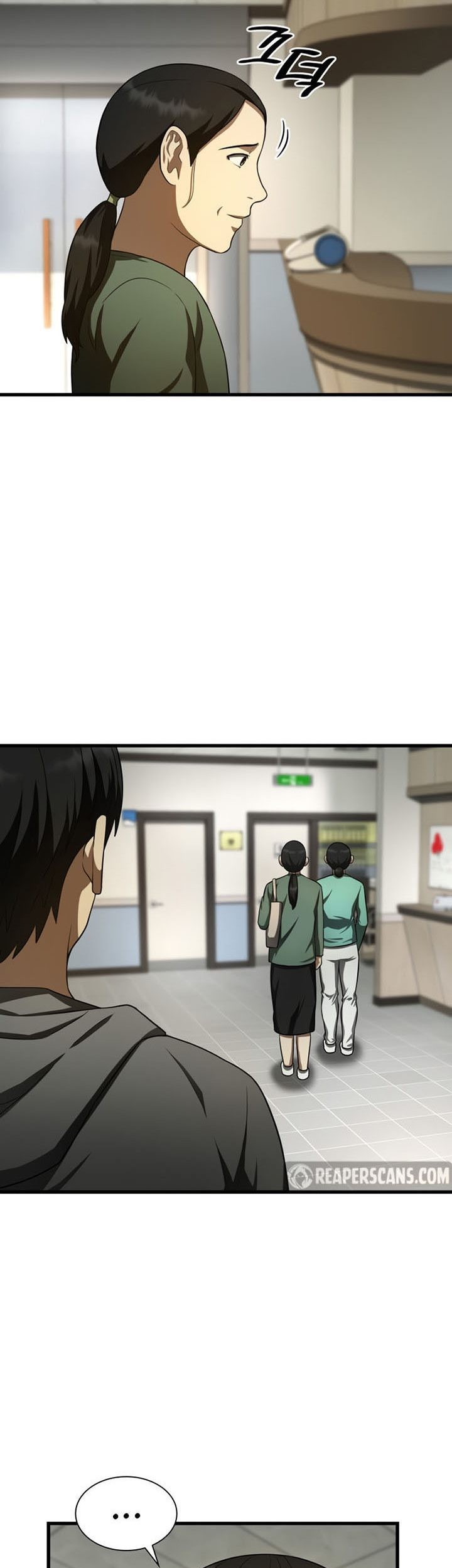 Perfect Surgeon Chapter 48 Gambar 6