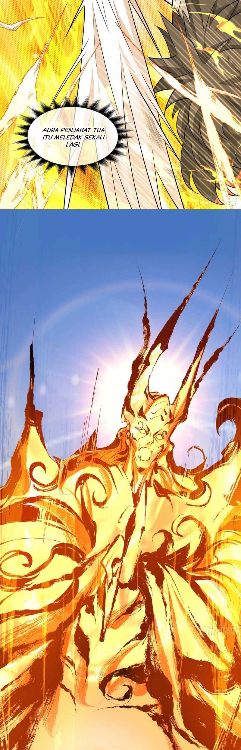 My Disciples Are All Big Villains Chapter 36 Gambar 18