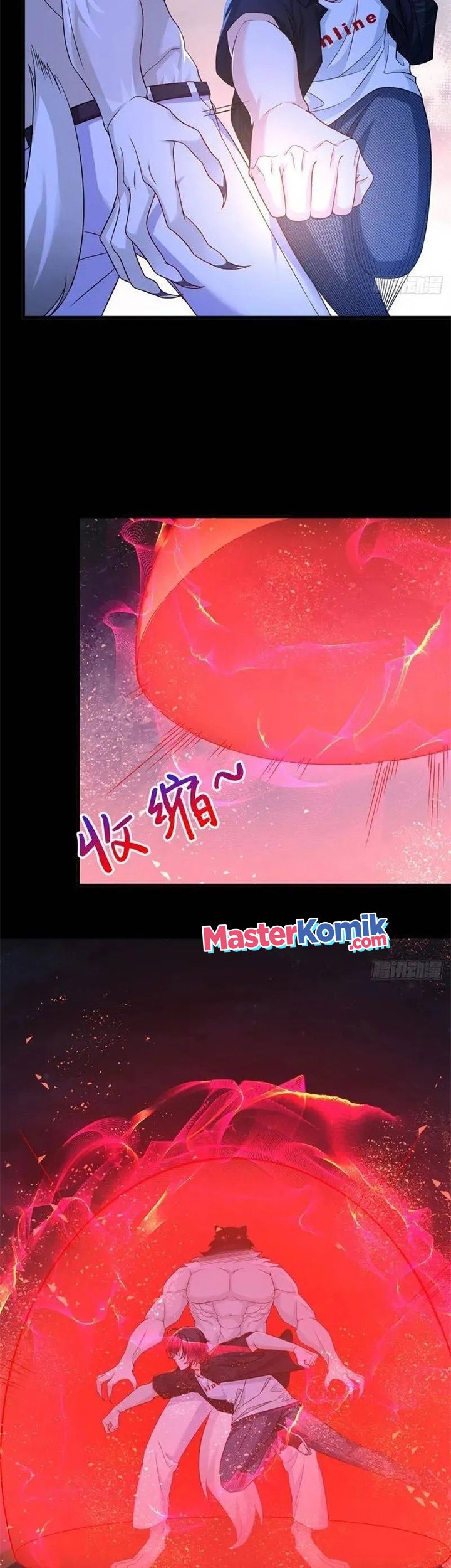 Xianzun Luowuji Chapter 175 Gambar 6