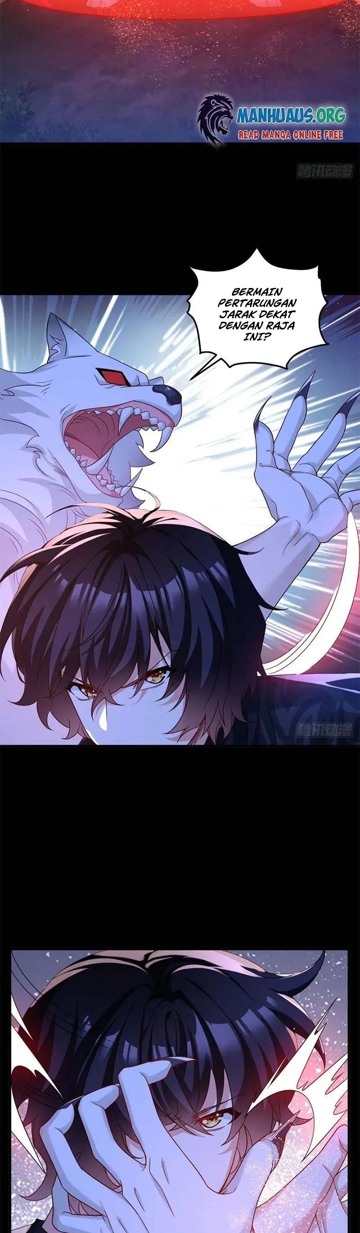 Xianzun Luowuji Chapter 175 Gambar 7