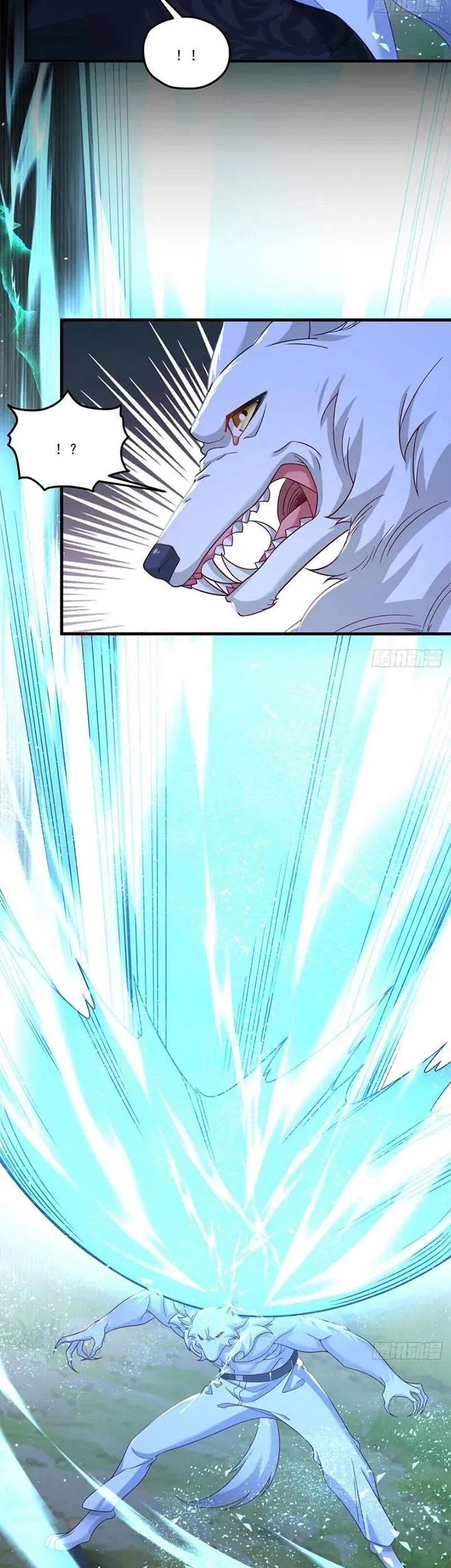 Xianzun Luowuji Chapter 175 Gambar 21