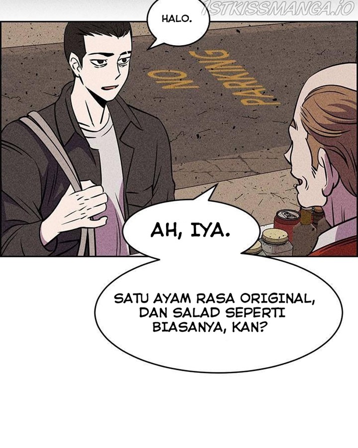 Omnipotence Chapter 08 Gambar 144