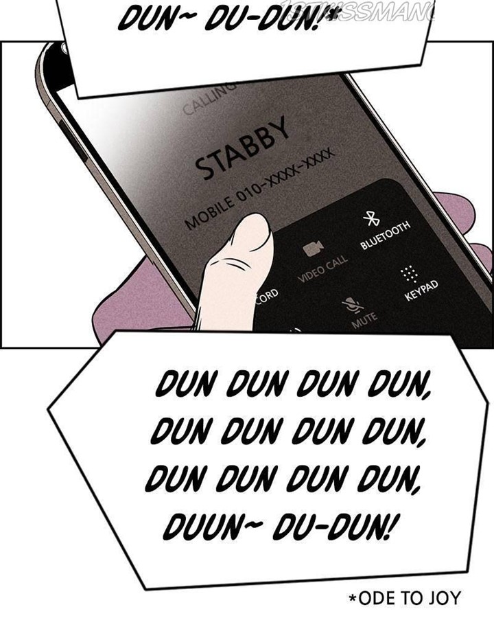 Omnipotence Chapter 08 Gambar 152