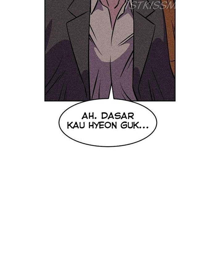 Omnipotence Chapter 08 Gambar 16