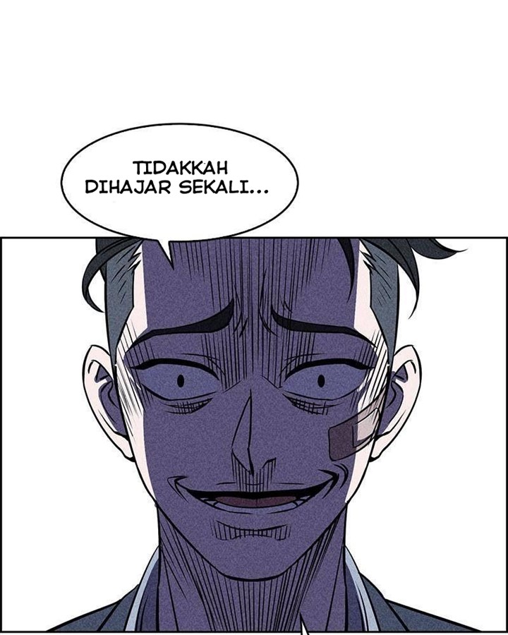 Omnipotence Chapter 08 Gambar 17