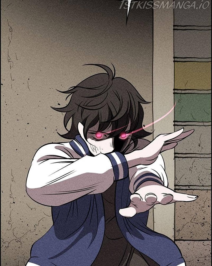 Omnipotence Chapter 08 Gambar 105