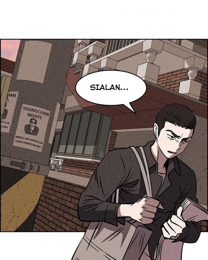 Omnipotence Chapter 08 Gambar 127