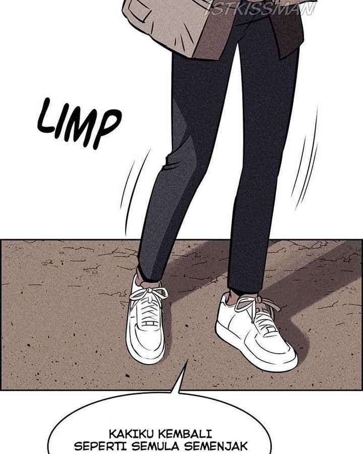 Omnipotence Chapter 08 Gambar 128