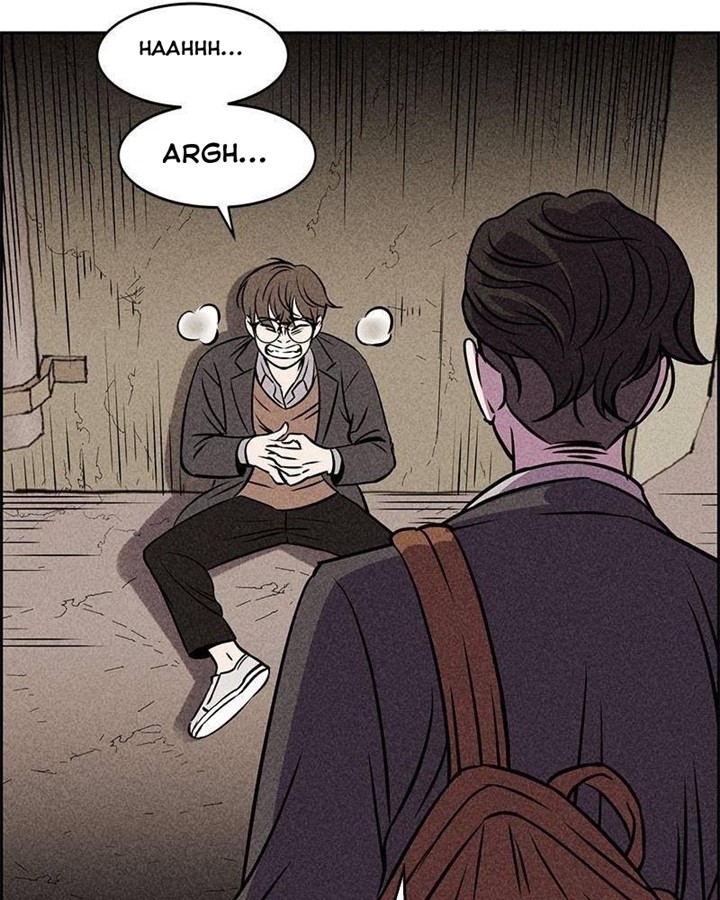 Omnipotence Chapter 08 Gambar 24