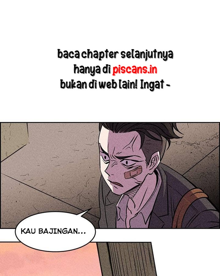 Omnipotence Chapter 08 Gambar 31