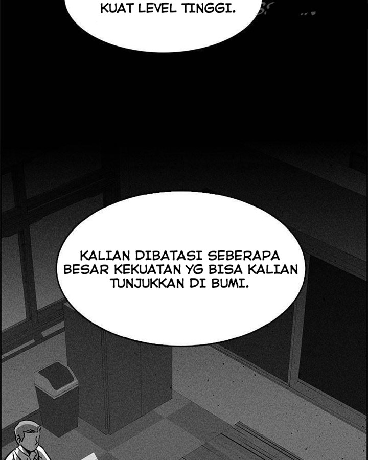 Omnipotence Chapter 08 Gambar 47