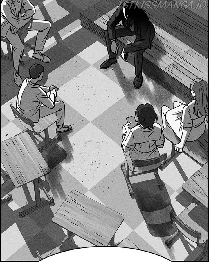 Omnipotence Chapter 08 Gambar 48