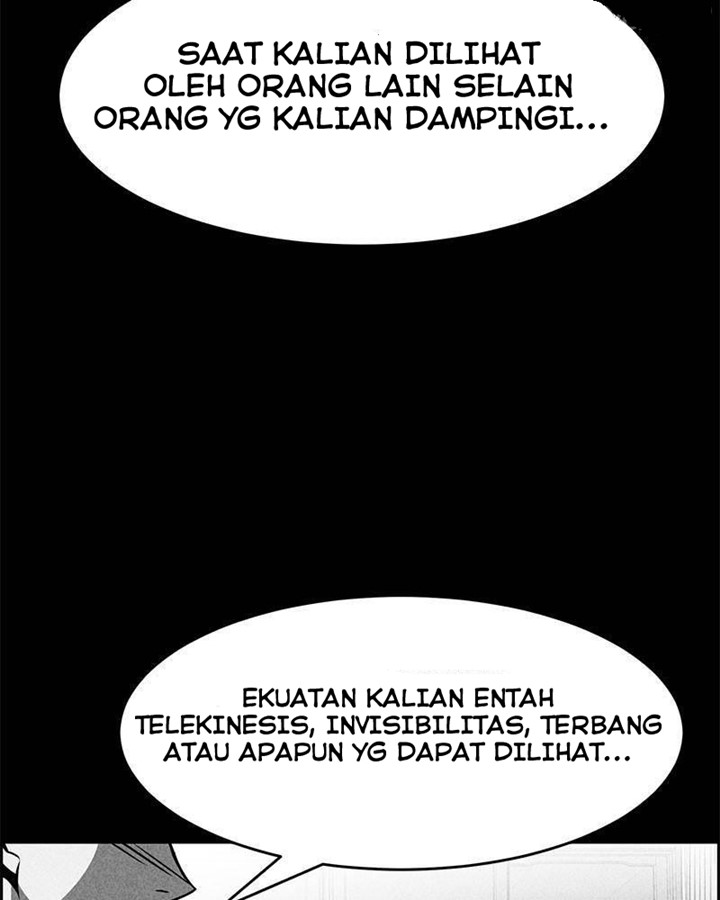 Omnipotence Chapter 08 Gambar 49
