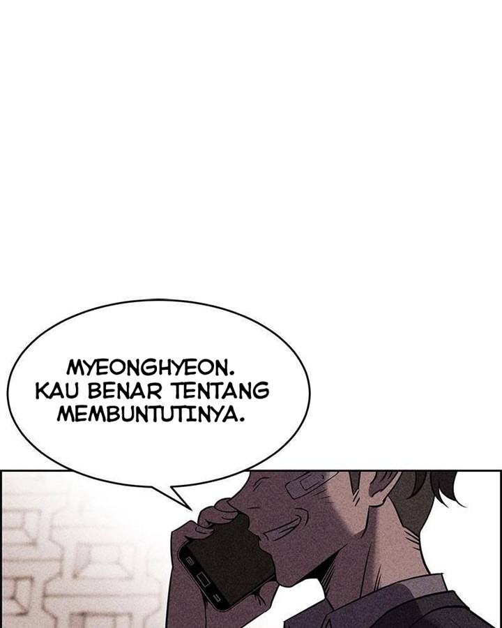 Omnipotence Chapter 08 Gambar 4