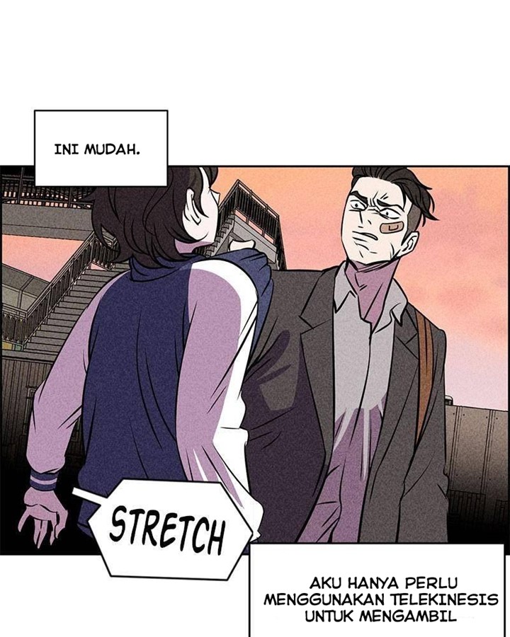Omnipotence Chapter 08 Gambar 42