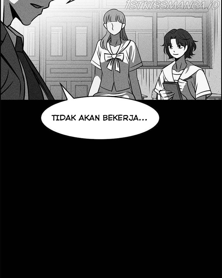 Omnipotence Chapter 08 Gambar 50