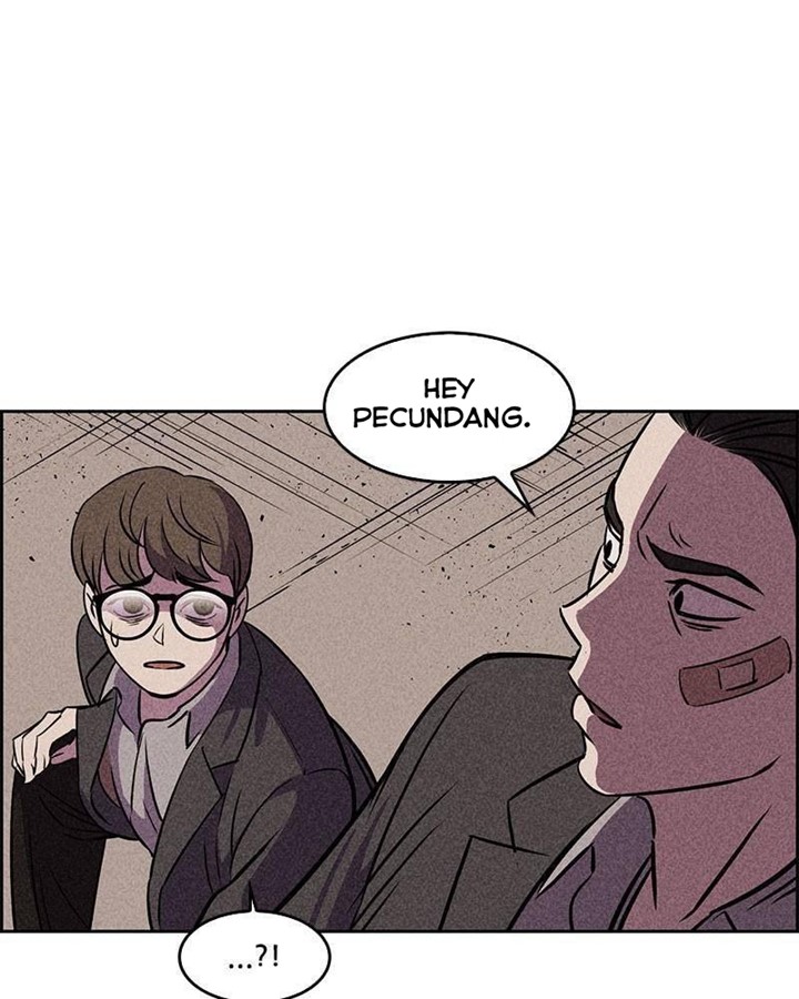 Omnipotence Chapter 08 Gambar 66