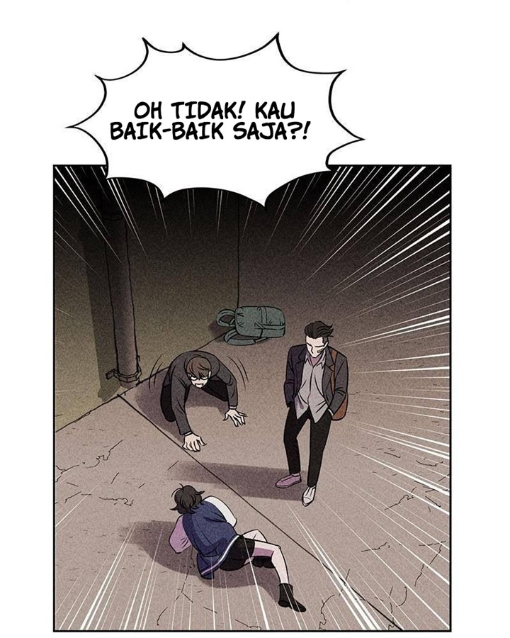 Omnipotence Chapter 08 Gambar 63