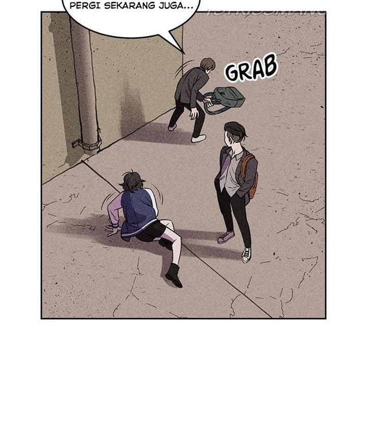 Omnipotence Chapter 08 Gambar 74