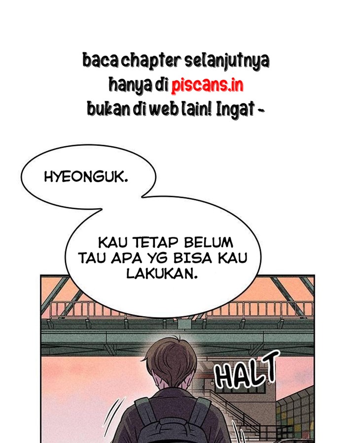 Omnipotence Chapter 08 Gambar 76
