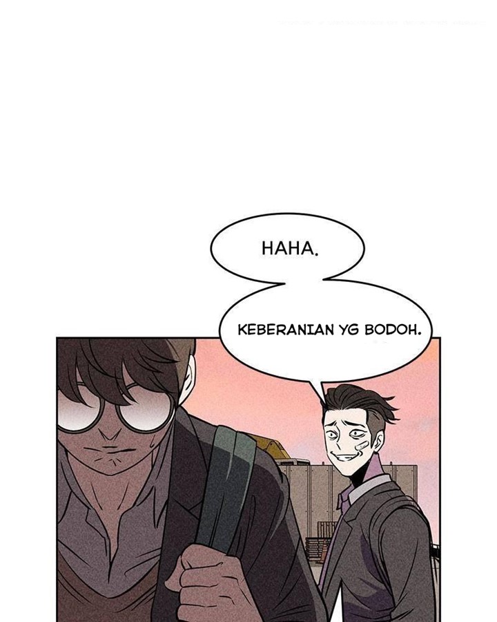 Omnipotence Chapter 08 Gambar 81