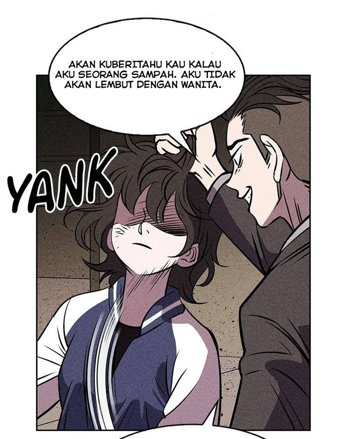 Omnipotence Chapter 08 Gambar 96