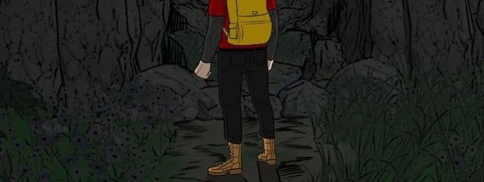 A Bad Person Chapter 137 Gambar 22