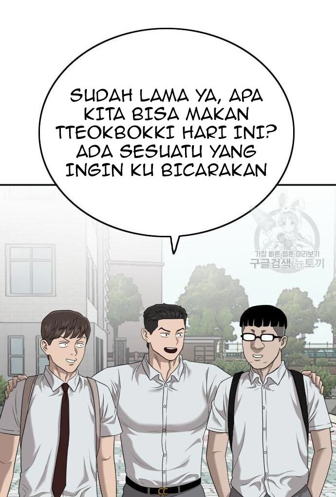 A Bad Person Chapter 137 Gambar 82