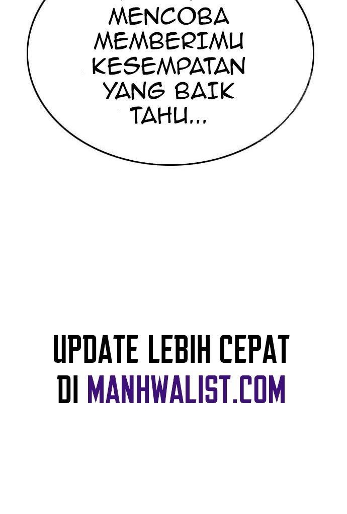 A Bad Person Chapter 137 Gambar 90