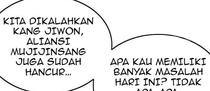 A Bad Person Chapter 136 Gambar 26