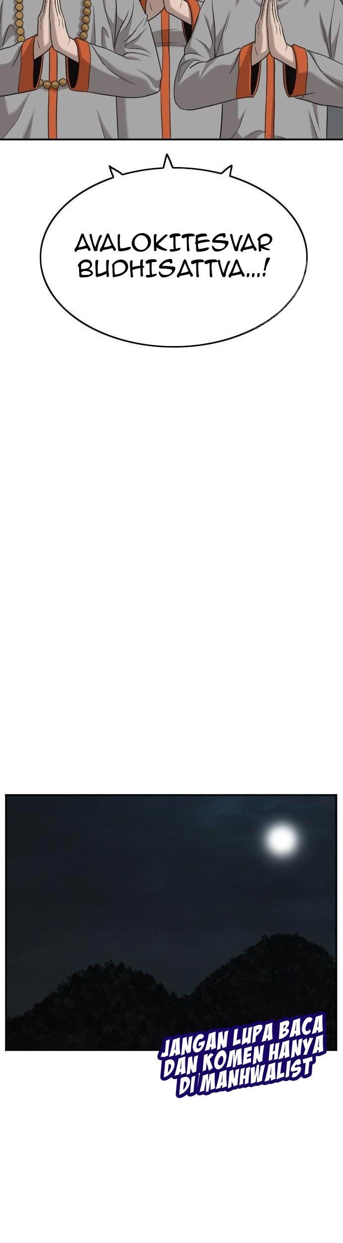 A Bad Person Chapter 136 Gambar 47