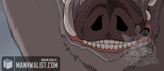 A Bad Person Chapter 136 Gambar 52