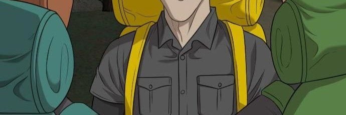 A Bad Person Chapter 136 Gambar 68