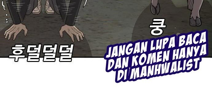 A Bad Person Chapter 136 Gambar 60