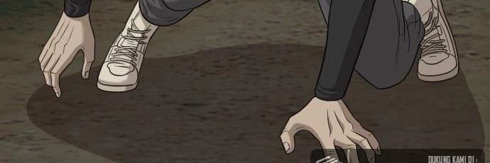 A Bad Person Chapter 136 Gambar 66