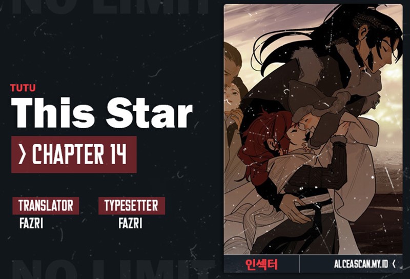 Komik This Star Chapter 14 gambar nomor 1