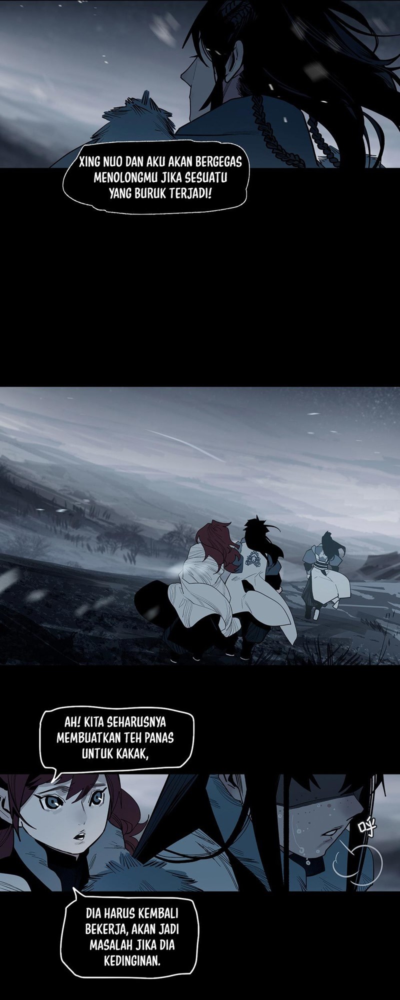 This Star Chapter 14 Gambar 10