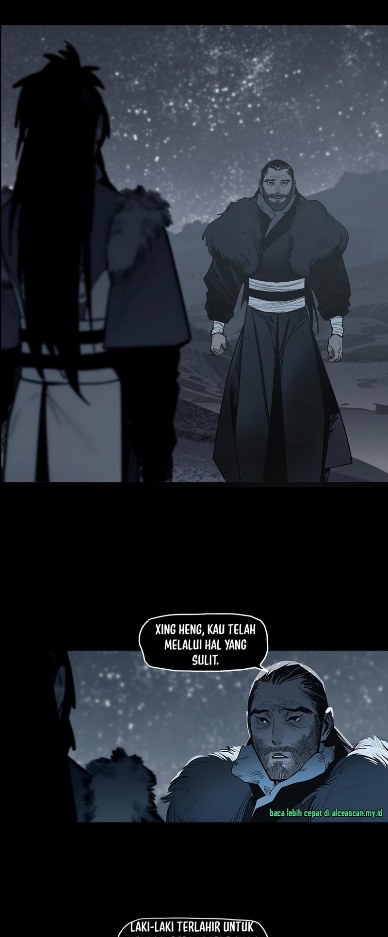 This Star Chapter 14 Gambar 12