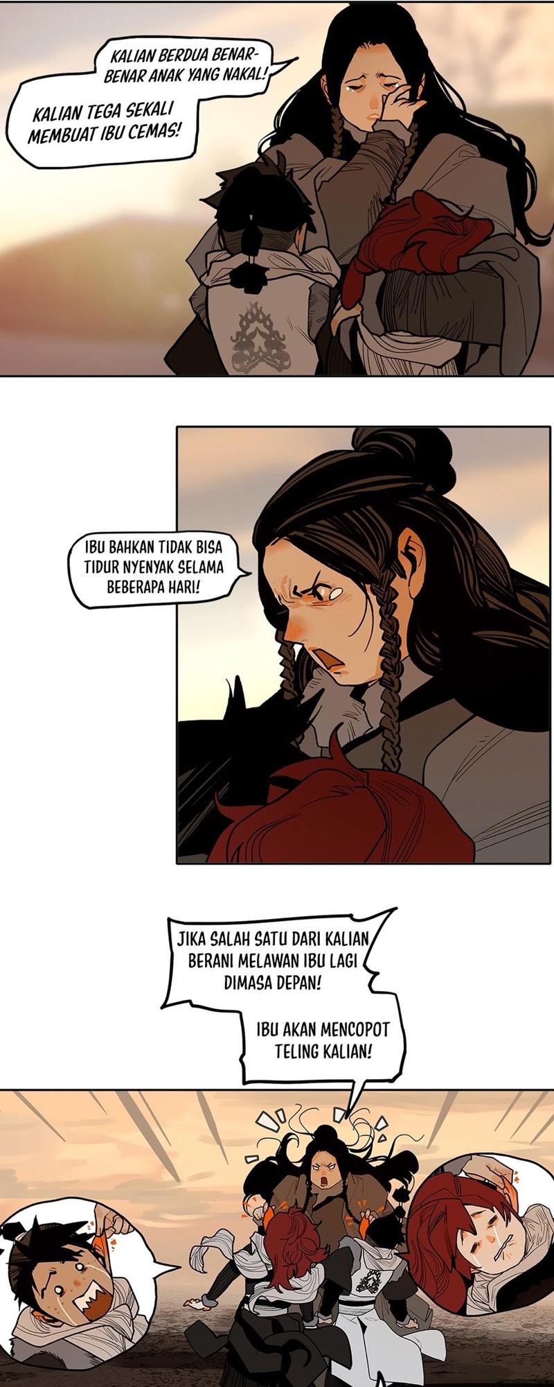 This Star Chapter 14 Gambar 24