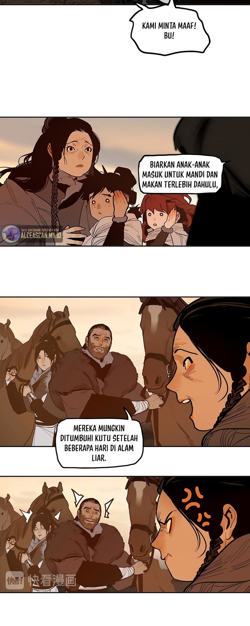 This Star Chapter 14 Gambar 25